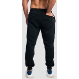 GymBeam muška trenerka base black 111895 | ePonuda.com