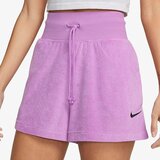 Nike ženski šorc w nsw trry ms FJ4899-532 Cene