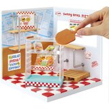 Miniverse Make It Mini Spaces set pizzerija | shoptok.hr