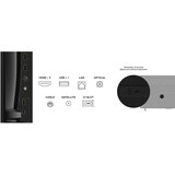 Tcl V6C 55V6C TV 139.7 cm (55) 4K Ultra HD Smart TV Wi-Fi Metallic 270 cd /m² | shoptok.hr