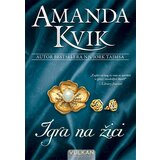 Vulkan Izdavaštvo igra na žici