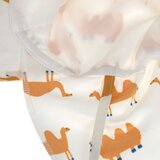Lässig Kapa sa zaštitom za vrat Camel nature, 03-06 mj. | shoptok.hr