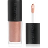 Collistar Magnetico Liquid Eyeshadow tekuće sjenilo za oči za dugotrajni efekt nijansa 110 - PEACH GOLD - shimmer 3 ml | shoptok.hr