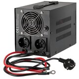 Rebel POWER-500 RB-4001 UPS 500 VA / 300 W s čistim sinusnim valom | shoptok.hr