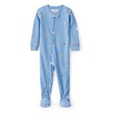 Carter's jednodelna pidžama za bebe dečake | Eponuda.com