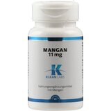 KLEAN LABS Mangan, 11 mg Cene
