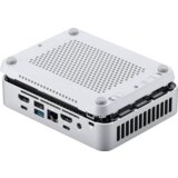 Asus NUC 14 Pro Kit (RNUC14RVSU500002I), Intel Ultra 5 125H, Intel Arc graphics, 4xUSB, M.2 22x80 NVMe, 22x42 NVMe, 2,5Gbe LAN, 2xHDMI, 2x Thunderbolt 4 (USB-C DP), AX211.D2WG.NV, EU Cord, Kit (L6), EAN:4711387496657 - 90AR0051-M00040 | Shoptok.si