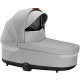 Cybex Gold® otroški voziček 2v1 balios™ s lux lava grey (silver frame) | Shoptok.si