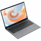 Chuwi Prenosni Računalnik Herobook Plus - Procesor Intel Celeron N4020 15.6'' Zaslon Windows 11 8GB+256GB 5000mAh Baterija - Siva, (22113378) | Shoptok.si