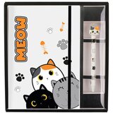  Set kemijska olovka i notes iTotal Cats XL1893 | shoptok.hr