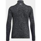 Under Armour T-Shirt Tech 1/2 Zip- Twist-BLK - Women | Shoptok.si