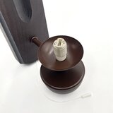  Brilagi - LED zidna lampa COTTAGE 1xG9/40W/230V buk/bela | Eponuda.com