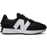 New Balance Nizke superge 327 Črna | Shoptok.si