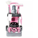  Komplet za čiščenje Hetty | Shoptok.si