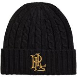 Raplh Lauren Klobuki 454p23505003-black Črna Cene
