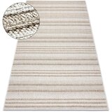 RugsX Preproge Preproga JERSEY 19233 bež - Linije, strukturna, 180x270 cm Bež | Shoptok.si