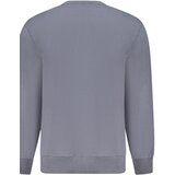 Calvin Klein SWEATSHIRT WITHOUT ZIP MEN BLUE | shoptok.hr