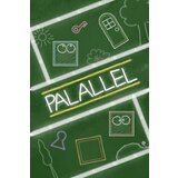 Steam palallel key (pc) global | Eponuda.com