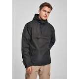 BYBrandit Black Summer Windbreaker Cene