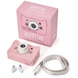 Hoppstar dječji digitalni fotoaparat rookie blush | shoptok.hr