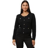 La Modeuse Telovniki & Jope 72319_P169839 Črna | Shoptok.si