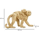 Mauro Ferretti Kipec iz poliresina (višina 18,5 cm) Monkey Mom – | Shoptok.si