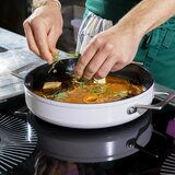 FABINI Tava s poklopcem/s keramičkim premazom ø 28 cm Meda 4.0 – | shoptok.hr