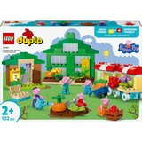 Lego DUPLO® - Vrt in rastlinjak deda Pujsa (10461) | Shoptok.si