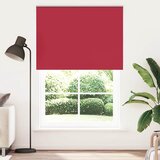 Rolo zavjesa Blackout crvena 160x210 cm Širina tkanine 156,6 cm | shoptok.hr