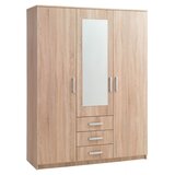 Olimp Sport Ormar Valleta Hrast | ePonuda.com