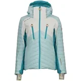 Jakne Blouson de ski ACHARME Modra