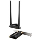 Asus PCE-AXE59BT Wi-Fi Bluetooth 5.2 Adapter | Shoptok.si