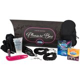 Durex Pleasure Box - komplet vibratorjev (8 kosov) | Shoptok.si