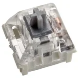 svičevi za tastaturu kailh - silver linear switch HAC2176