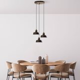 Opviq MEMATI-181RETRO-3 antiquation chandelier | ePonuda.com