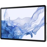 Samsung Galaxy Tab S8 + (SM-X806) WiFi + tablica LTE 8GB / 128GB, srebrna (Android) | Shoptok.si