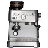 Solis Aparat za espresso Solis Grind & Infuse Perfetta Silver | Shoptok.si