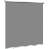  Roleta zaštita od UV zračenja Svjetlosiva 120 x 230 cm | shoptok.hr
