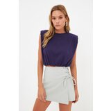 Trendyol Ženske kratke hlače Detailed | shoptok.hr