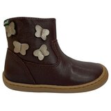 Gorila Škornji 75951 Burdeos Bordo Cene
