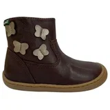 Škornji 75951 Burdeos Bordo