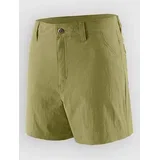 Quandary - 5 In. Kratke hlace gumtree green