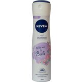 Nivea dezodorans take me to bali 150ml | ePonuda.com