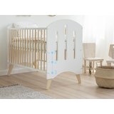 Magnat Baby DREAM krevetić za bebe Slike