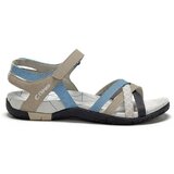 Chiruca Sandali & Odprti čevlji NATIKAÄI MALIBU 04 Bež | Shoptok.si