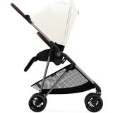 Cybex športni voziček Melio canvas white | Shoptok.si