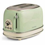 Ariete Vintage toster zeleni 155/14 Cijene