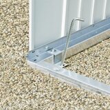 Olimp Sport Aluminijumski podni okvir za Evropa 3 | ePonuda.com