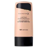 Max Factor Lasting Performance Dugotrajni Make-Up (101 Ivory Beige) 35 ml Cijene