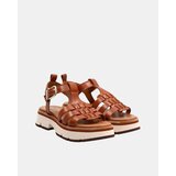 Alpe 54890805 5489 Smeđa | shoptok.hr